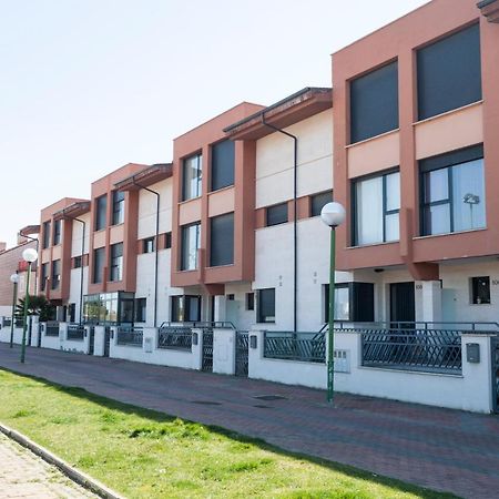 Tu Hogar En Burgos Villa Eksteriør billede