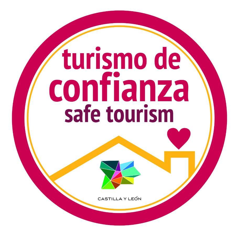Tu Hogar En Burgos Villa Eksteriør billede