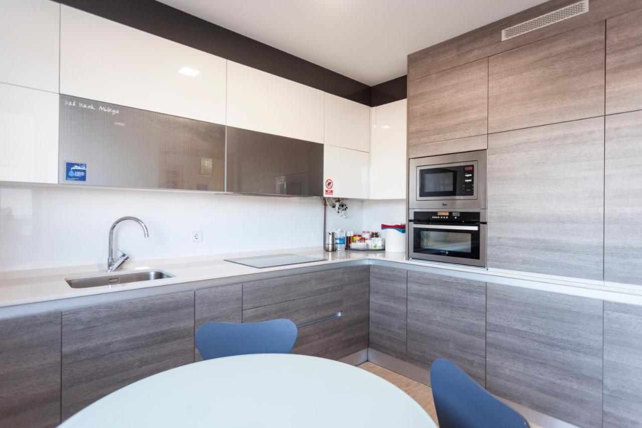 Tu Hogar En Burgos Villa Eksteriør billede