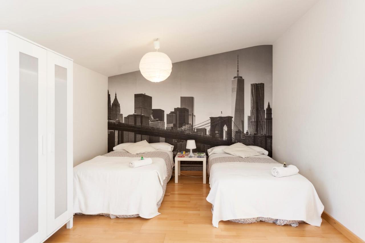 Tu Hogar En Burgos Villa Eksteriør billede