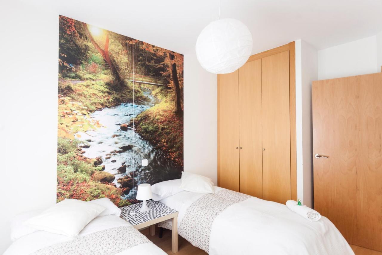 Tu Hogar En Burgos Villa Eksteriør billede
