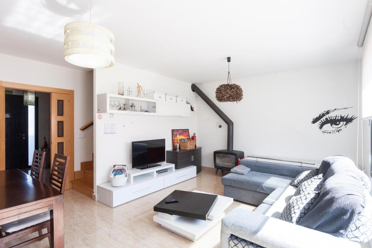 Tu Hogar En Burgos Villa Eksteriør billede