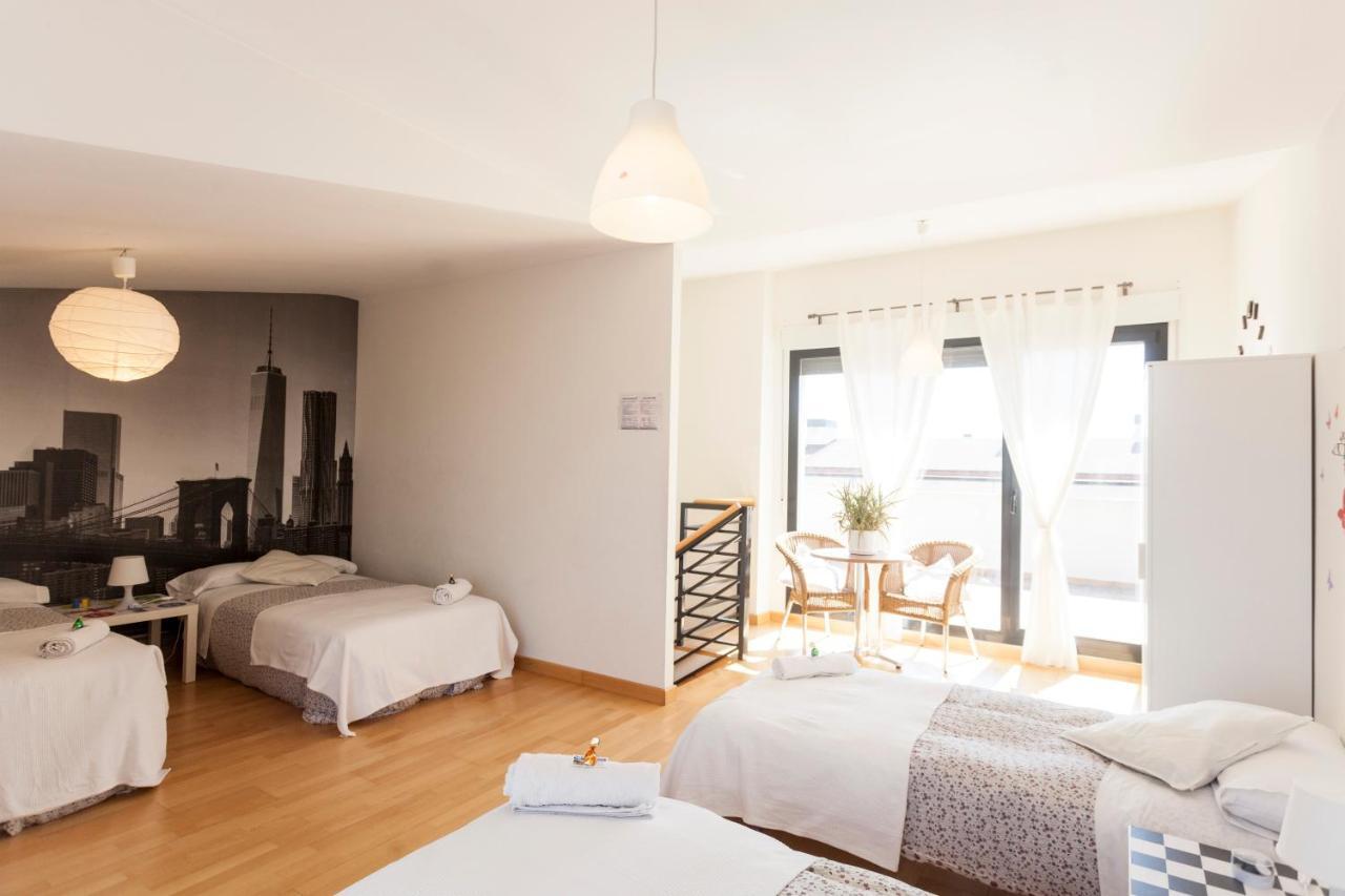 Tu Hogar En Burgos Villa Eksteriør billede
